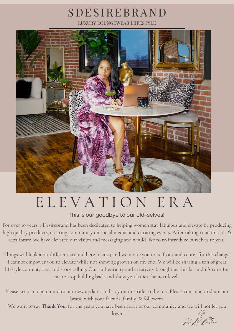 Elevation tips