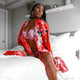 Fiesty Red