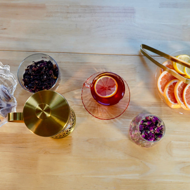 How To Beat The Seasonal Blues