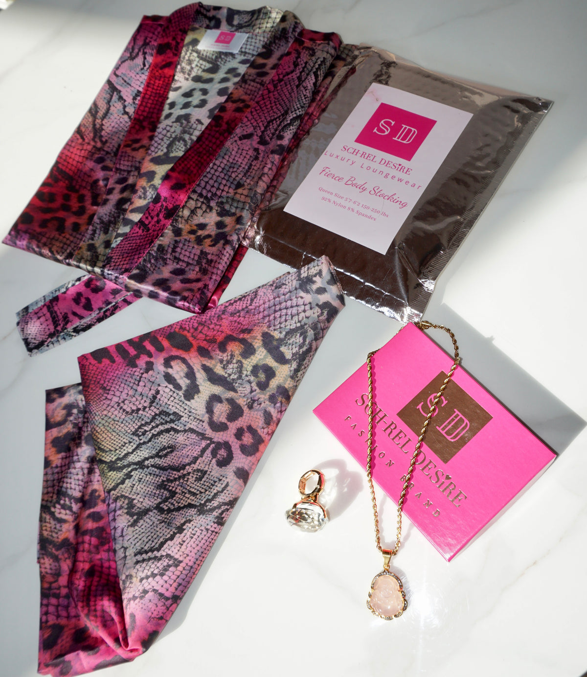 SexySlay Bundle