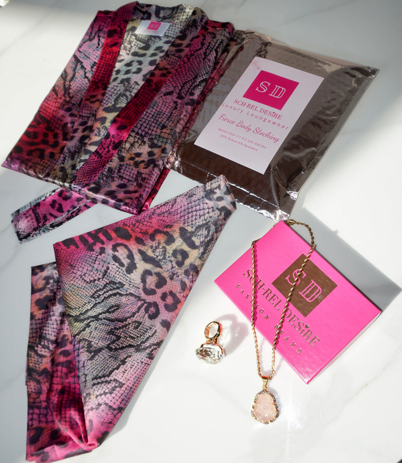 SexySlay Bundle