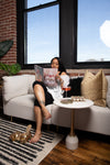 FABLeisure 3-Piece Lounge Set