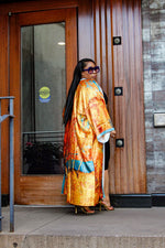 Divinity Kimono
