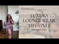 luxury loungewear for women