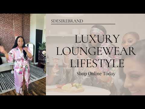 Loungewear for women