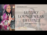loungewear collection for women in luxury 