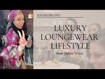 loungewear collection for women in luxury 