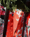 red robe