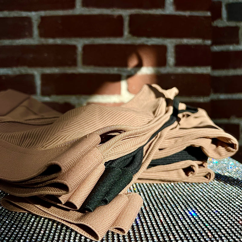 Japanese Sleeve II 4 Piece Bundle