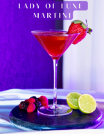 The Martini Meetup Cocktail E-Book