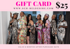 SDesirebrand Gift Card