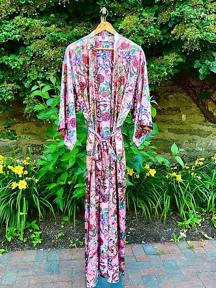 garden robe