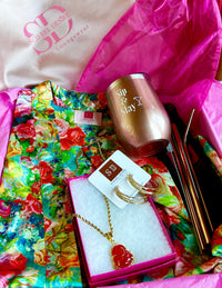 Flower Bomb Slay Bundle