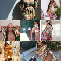 Flower Bomb Slay Bundle