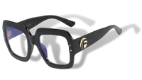 Blue light blocking glasses 
