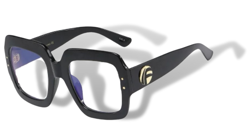 Blue light blocking glasses 