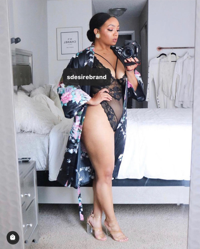 black girl luxury 