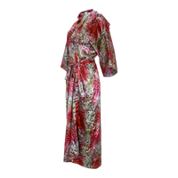 robes for women with print