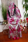 robe and scarf bundles for women