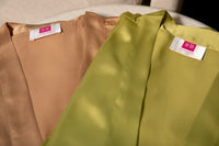 Japanese Sleeve 4 Piece Bundle